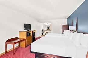 Clarion Inn Branson