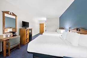 Clarion Inn Branson