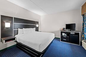 Clarion Inn Branson