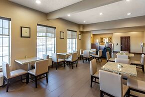 Comfort Inn Evanston I-80