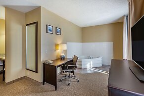 Comfort Inn Evanston I-80