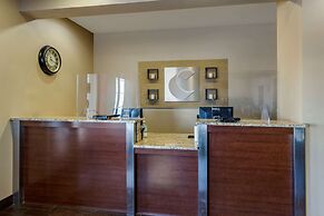 Comfort Inn Evanston I-80