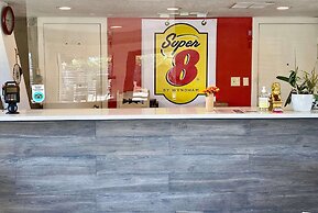 Super 8 by Wyndham Albuquerque Downtown