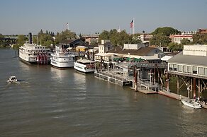Embassy Suites by Hilton Sacramento Riverfront Promenade