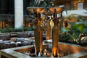 Embassy Suites by Hilton Sacramento Riverfront Promenade