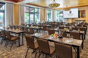 Embassy Suites by Hilton Sacramento Riverfront Promenade