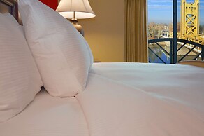Embassy Suites by Hilton Sacramento Riverfront Promenade