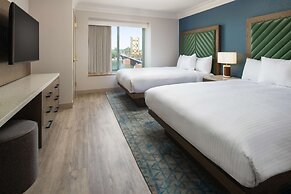 Embassy Suites by Hilton Sacramento Riverfront Promenade