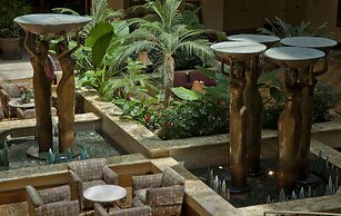 Embassy Suites by Hilton Sacramento Riverfront Promenade