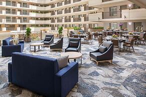 Embassy Suites by Hilton Sacramento Riverfront Promenade