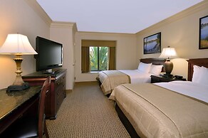 Embassy Suites by Hilton Sacramento Riverfront Promenade