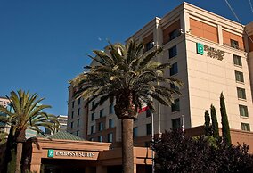 Embassy Suites by Hilton Sacramento Riverfront Promenade