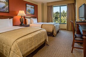 Embassy Suites by Hilton Sacramento Riverfront Promenade