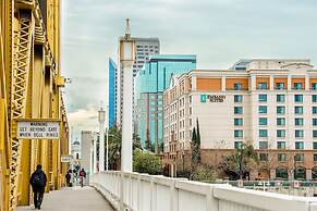 Embassy Suites by Hilton Sacramento Riverfront Promenade