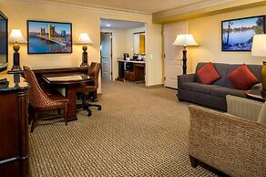 Embassy Suites by Hilton Sacramento Riverfront Promenade