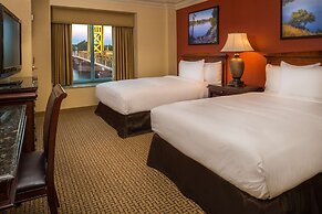 Embassy Suites by Hilton Sacramento Riverfront Promenade
