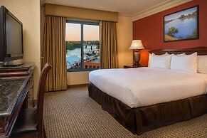 Embassy Suites by Hilton Sacramento Riverfront Promenade