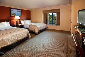 Embassy Suites by Hilton Sacramento Riverfront Promenade