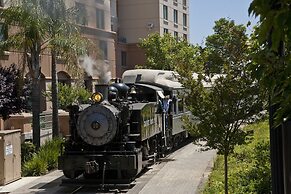 Embassy Suites by Hilton Sacramento Riverfront Promenade