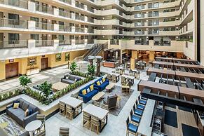 Embassy Suites by Hilton Sacramento Riverfront Promenade