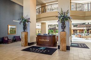 Embassy Suites by Hilton Sacramento Riverfront Promenade