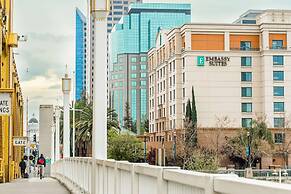 Embassy Suites by Hilton Sacramento Riverfront Promenade