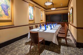 Embassy Suites by Hilton Sacramento Riverfront Promenade