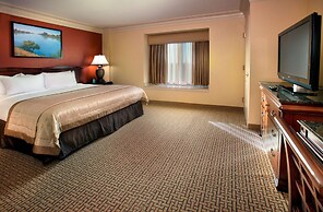 Embassy Suites by Hilton Sacramento Riverfront Promenade
