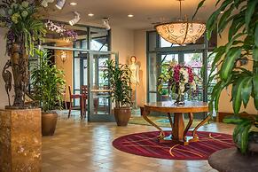 Embassy Suites by Hilton Sacramento Riverfront Promenade