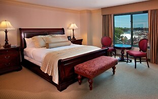 Embassy Suites by Hilton Sacramento Riverfront Promenade