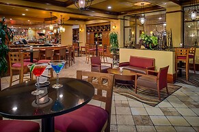 Embassy Suites by Hilton Sacramento Riverfront Promenade