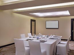 Fairmont Dubai