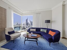 Fairmont Dubai