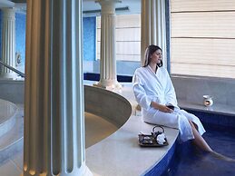 Fairmont Dubai