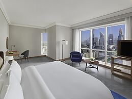 Fairmont Dubai
