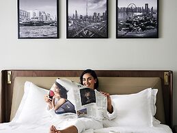 Fairmont Dubai
