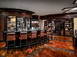 Fairmont Dubai