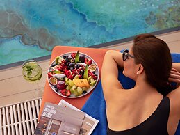 Fairmont Dubai