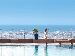 Fairmont Dubai