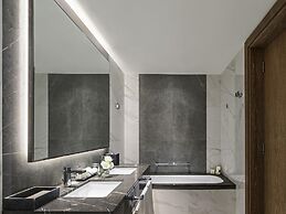 Fairmont Dubai