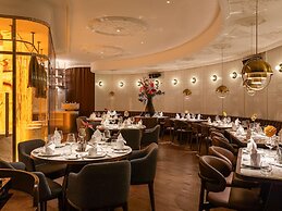 Fairmont Dubai