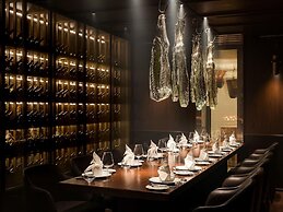 Fairmont Dubai