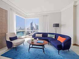 Fairmont Dubai