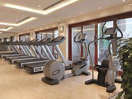 Fairmont Dubai