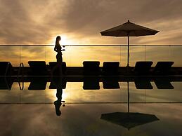 Fairmont Dubai