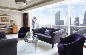 Fairmont Dubai