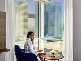 Fairmont Dubai