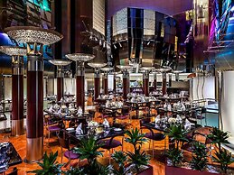 Fairmont Dubai