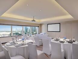 Fairmont Dubai