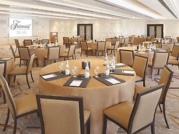 Fairmont Dubai